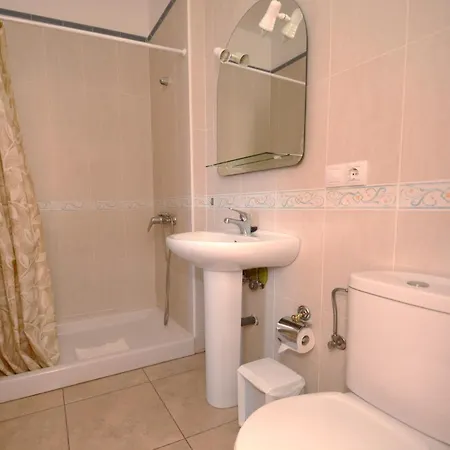 아파트 Andrea Calera