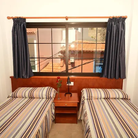 Apartamento Andrea