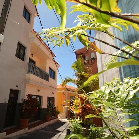 Andrea Apartamento