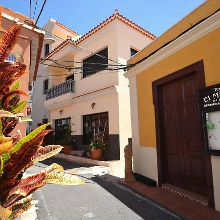 Andrea Apartamento *